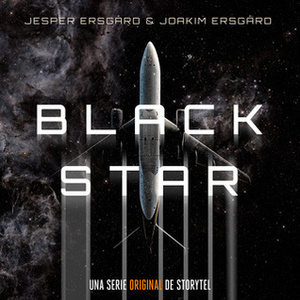 Black Star by Joakim Ersgård, Jesper Ersgård