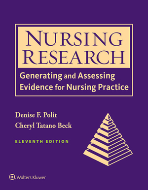 Nursing Research by Cheryl Beck, Denise Polit