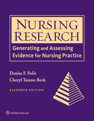 Nursing Research by Denise Polit, Cheryl Beck