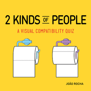 2 Kinds of People: A Visual Compatibility Quiz by João Rocha