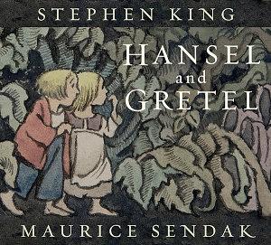 Hansel and Gretel by Stephen King