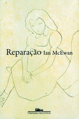 Reparação by Ian McEwan