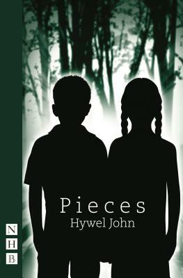 Pieces by Hywel John