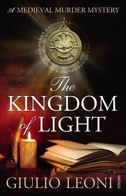 Kingdom of Light by Leoni, Leoni