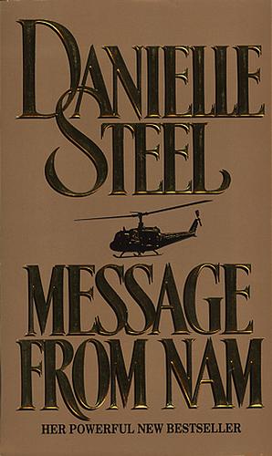 Message from Nam by Danielle Steel