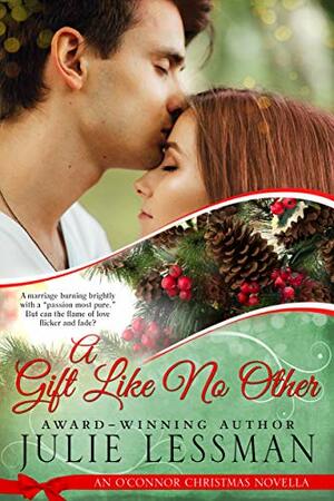 A Gift Like No Other by Julie Lessman