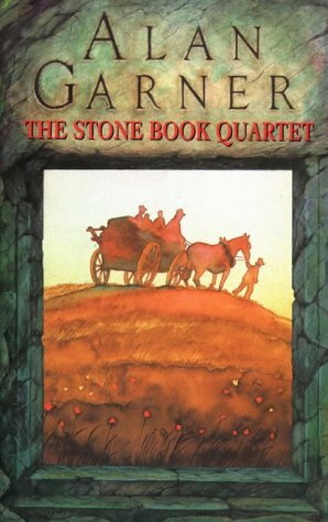 The Stone Book Quartet by Alan Garner