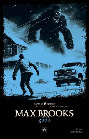 Güdü by Max Brooks