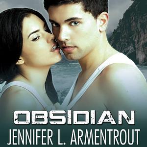 Obsidian by Jennifer L. Armentrout