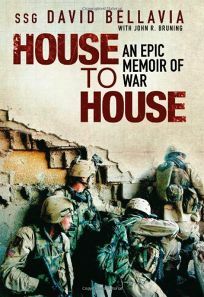 House to House: An Epic Memoir of War by David Bellavia