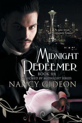 Midnight Redeemer by Nancy Gideon