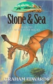 Stone & Sea by Graham Edwards