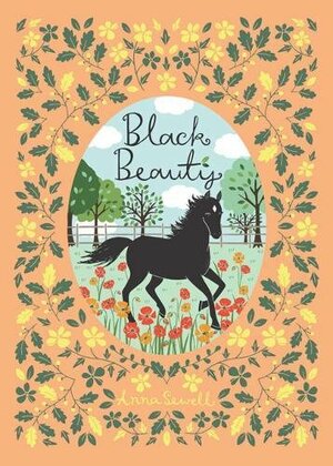 Black Beauty by Anna Sewell