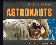 Astronauts by Mary Elizabeth Salzmann