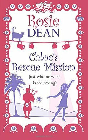 Chloe's Rescue Mission by Rosie Dean