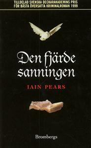 Den fjärde sanningen by Iain Pears