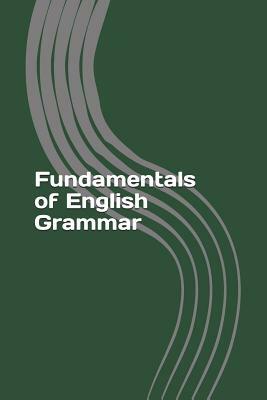 Fundamentals of English Grammar by Noah