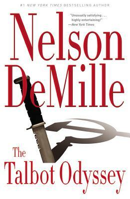 The Talbot Odyssey by Nelson DeMille