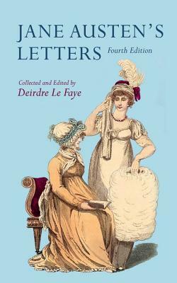Jane Austen's Letters by 