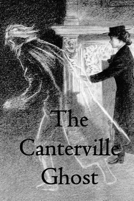 The Canterville Ghost by Oscar Wilde