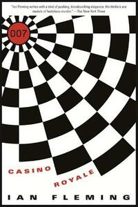 Casino Royale by Ian Fleming