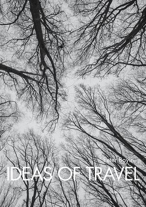 Ideas of Travel by Peter Boyle