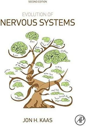 Evolution of Nervous Systems by Todd M. Preuss, Theodore H. Bullock, Georg F. Striedter, Leah A. Krubitzer, John Rubenstein