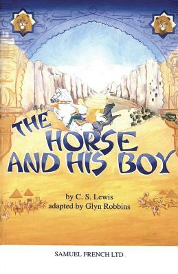 The Horse and his Boy by C.S. Lewis