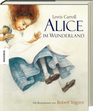 Alice im Wunderland by Lewis Carroll