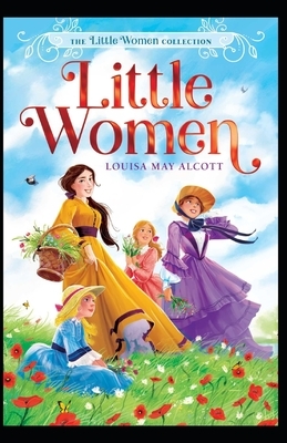 Little Women by Louisa May Alcott