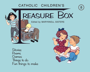 Treasure Box: Book 8 by Maryknoll Sisters