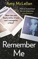 Remember Me by David M. Barnett