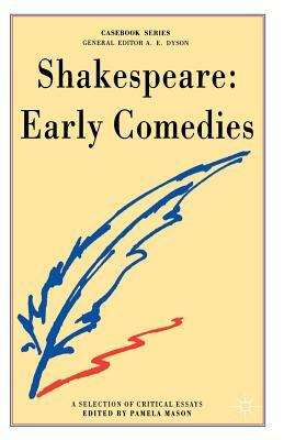 Shakespeare: Early Comedies by 