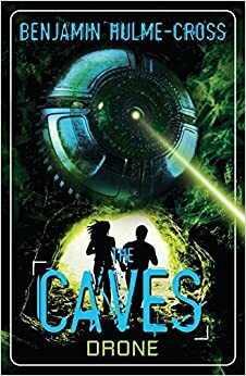 The Caves: Drone: The Caves 4 by Benjamin Hulme-Cross
