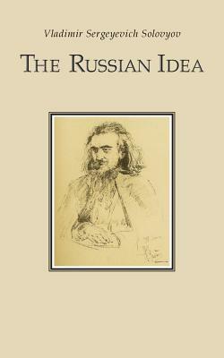 The Russian Idea by Vladimir Sergeyevich Solovyov