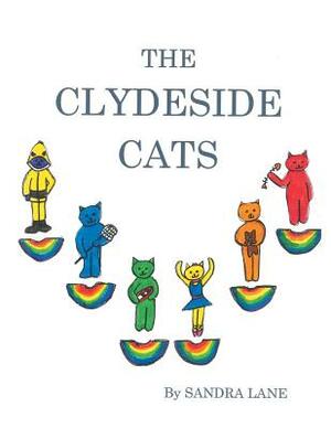 The Clydeside Cats by Sandra Lane