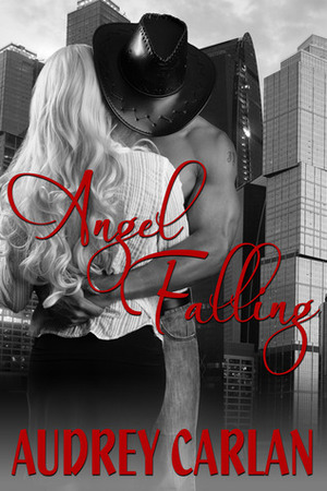 Angel Falling by Audrey Carlan