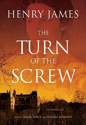 The Turn of the Screw by Henry James