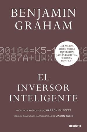 El inversor inteligente by Benjamin Graham