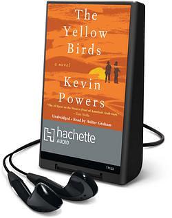 The Yellow Birds by Kevin Powers