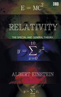 Relativity by Albert Einstein