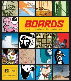 Boards by MTV
