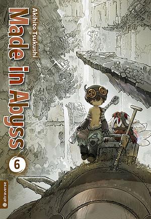 Made in Abyss, Band 06 by Akihito Tsukushi