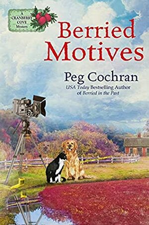 Berried Motives by Peg Cochran
