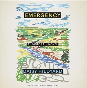 Emergency by Daisy Hildyard