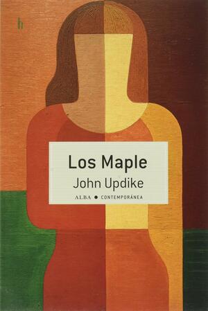 Los Maple by John Updike