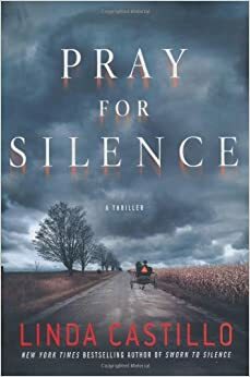Modlitba za mlčení by Linda Castillo