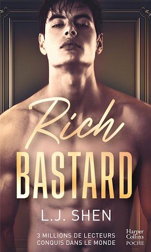 Rich Bastard by L.J. Shen