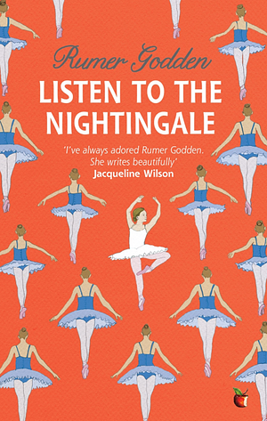 Listen to the Nightingale by Rumer Godden
