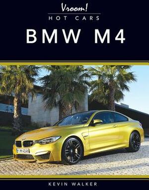 BMW M4 by Kevin Walker